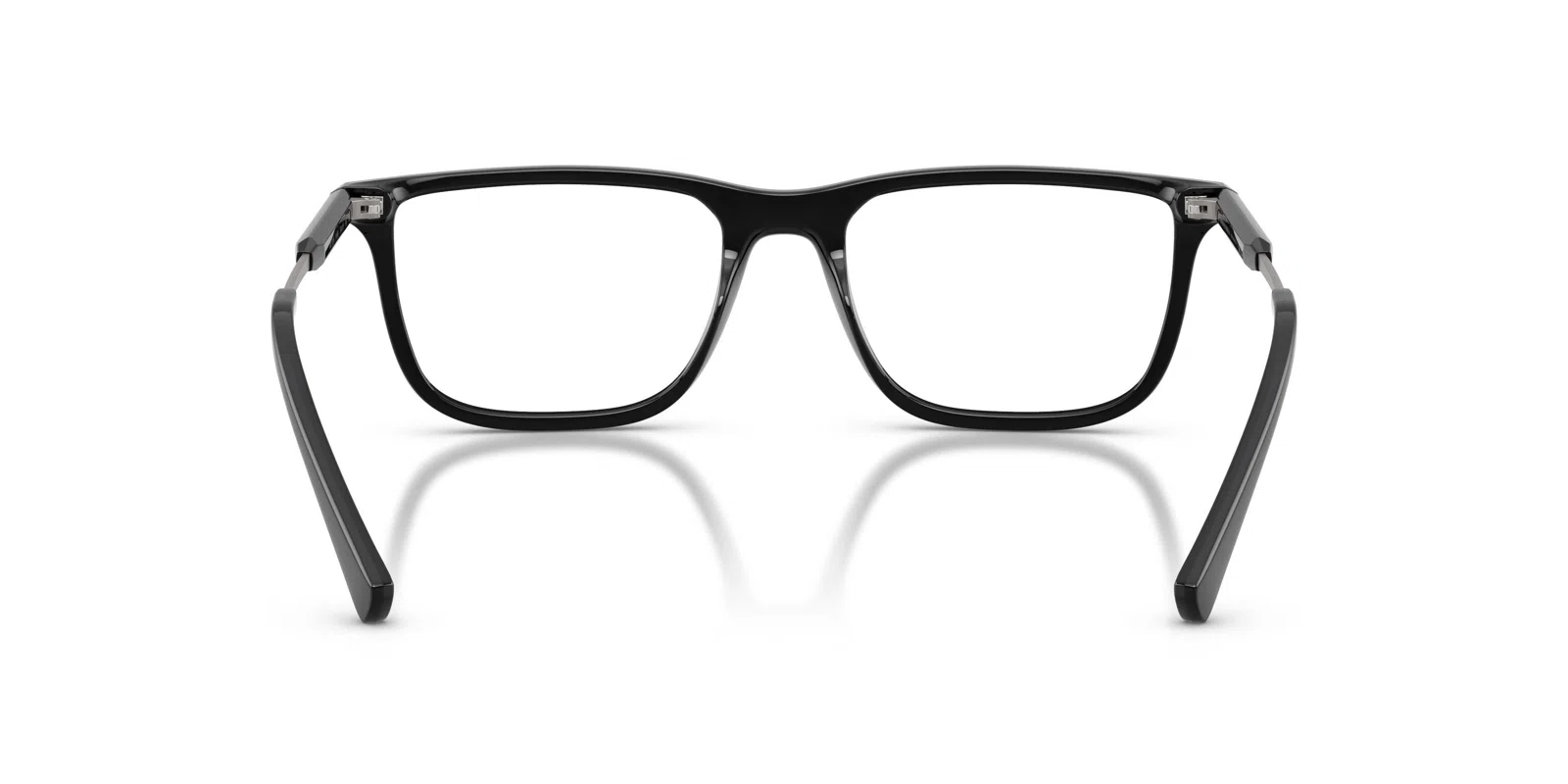 Armani Exchange 3126 Eyeglasses - view 7